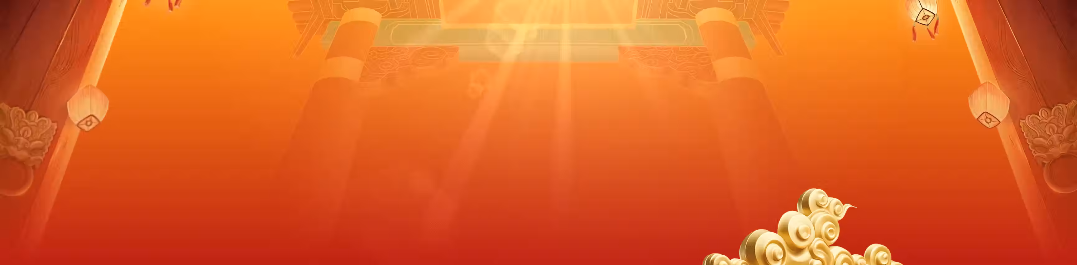 Banner Jackpot
